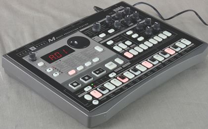 Korg-EM-1 classic original Electribe 